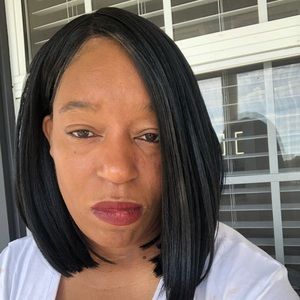 Meet your Posher, Glenda